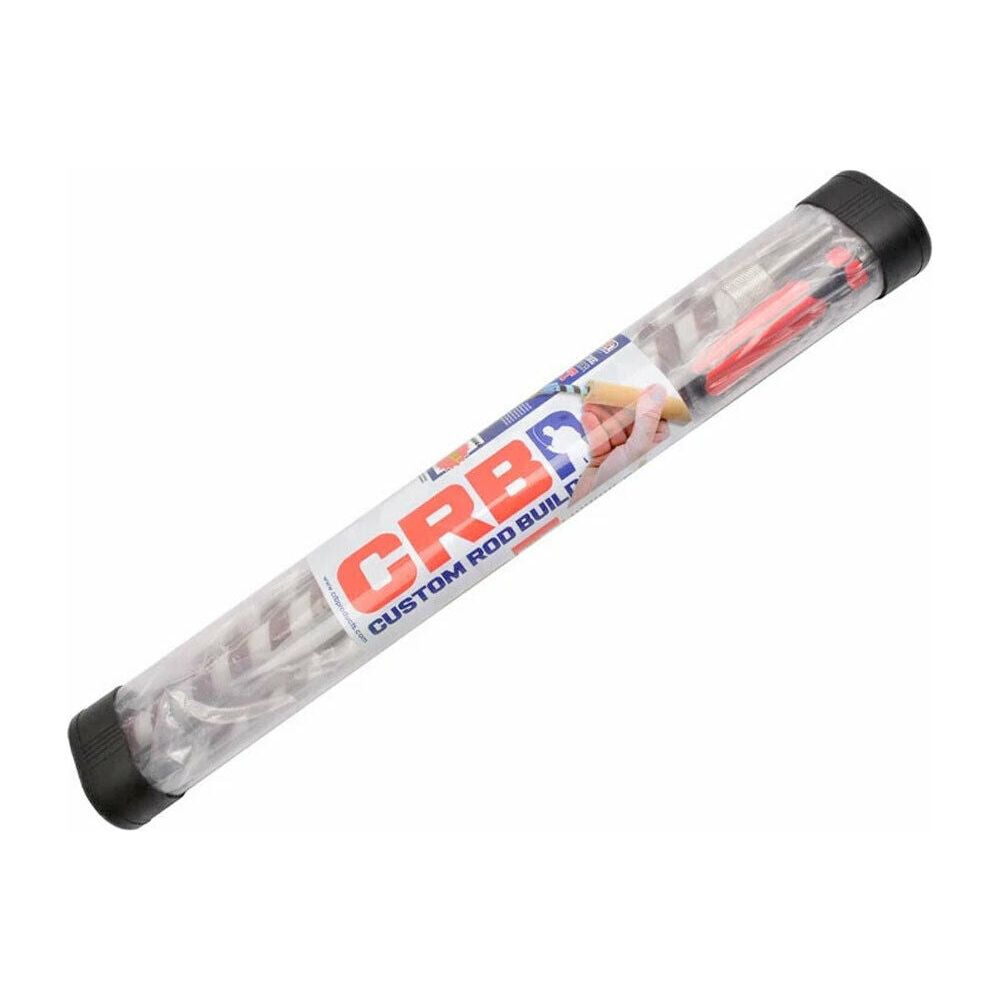EXR - CRB Extreme Reamer Set For Fishing Rod Buidling