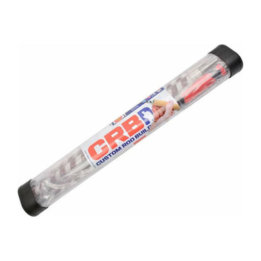 EXR - CRB Extreme Reamer Set For Fishing Rod Buidling
