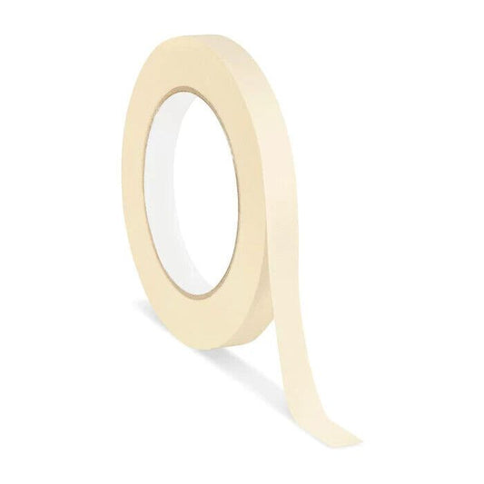 Masking Tape For Fishing Rod Building