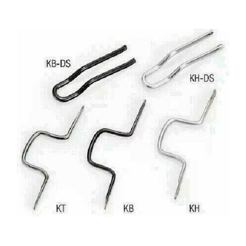 KB - Hook Keepers Black