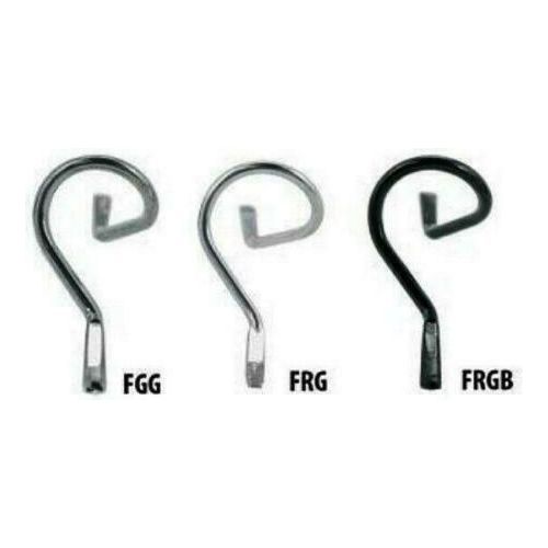 FRGB - Fly Snake Guides Black