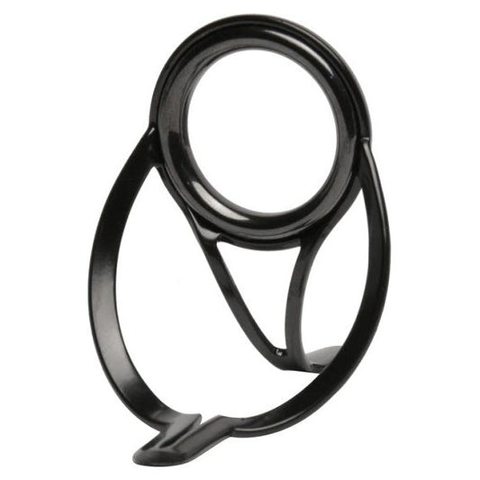 DBRLVL - Virtus Lite Cast/Troll Guides 316ss Med/Heavy Black Duralite Ring