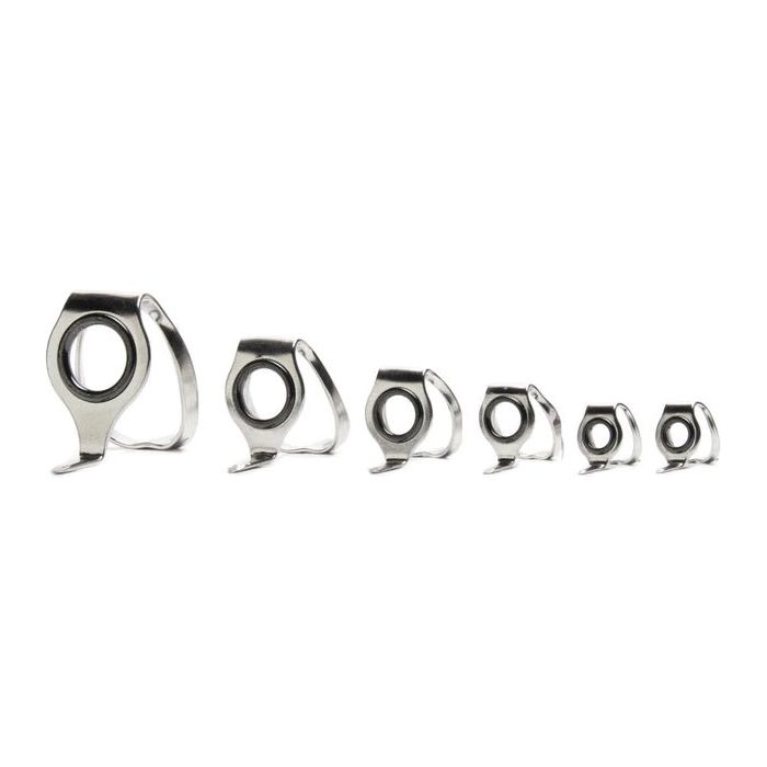 CRB Elite Turbo Guide Kits for Boat Rods
