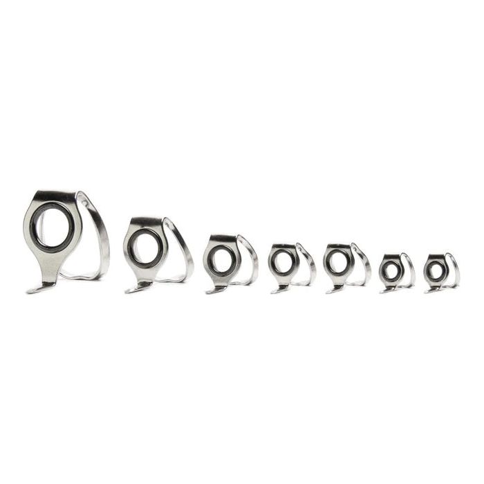 CRB Elite Turbo Guide Kits for Boat Rods