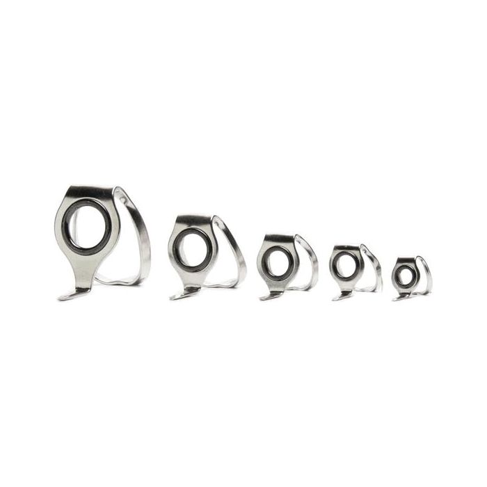 CRB Elite Turbo Guide Kits for Boat Rods
