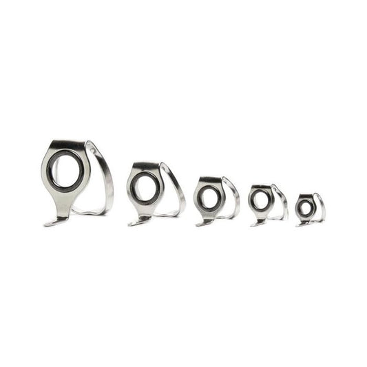 CRB Elite Turbo Guide Kits for Boat Rods