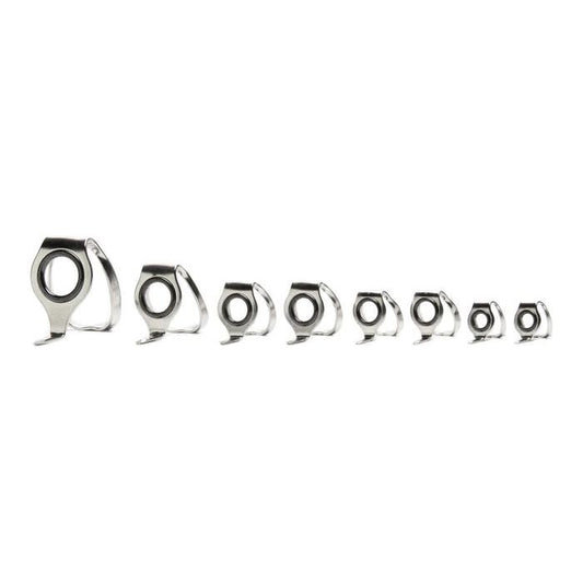 CRB Elite Turbo Guide Kits for Boat Rods