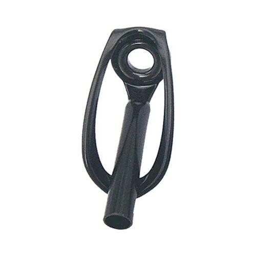 XBBRHT - Halide Black Frame Casting and Spinning Saltwater Tops CLOSEOUT