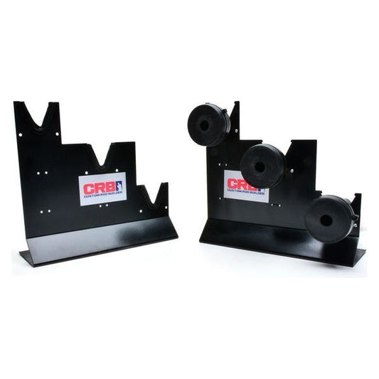 CRB Triple Drying Machine 9 RPM 110V