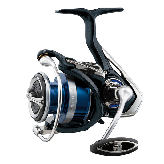 Daiwa Legalis LT 1000 Spinning Reel [LEGLT1000D]