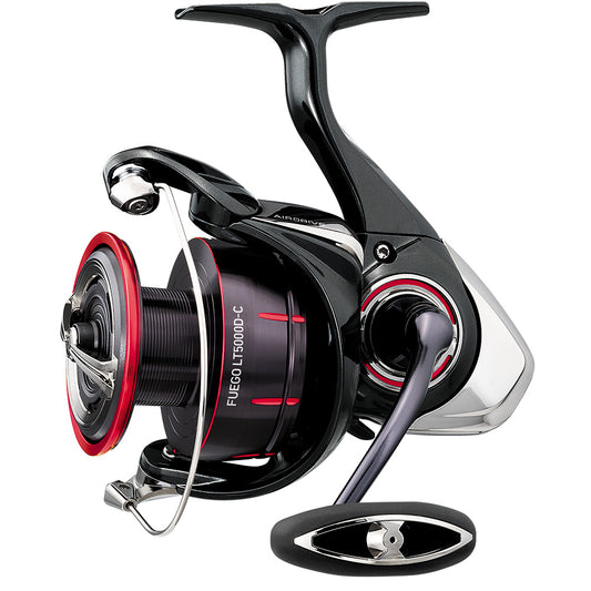 Daiwa Fuego LT 5000 Spinning Reel [FEGLT5000D-C]