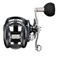 Daiwa Lexa 400 Baitcasting Reel - Left Hand - Hyper Speed - Power Handle [LX400HL-P]