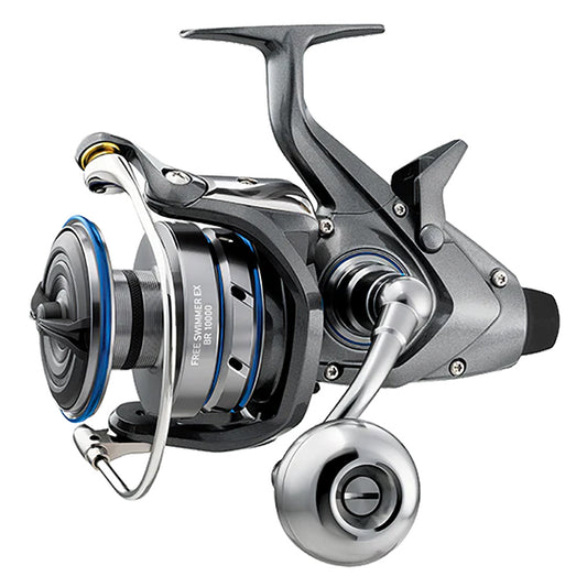 Daiwa Free Swimmer EX 10000 Bite  Run Spinning Reel [FRSWEX10000]