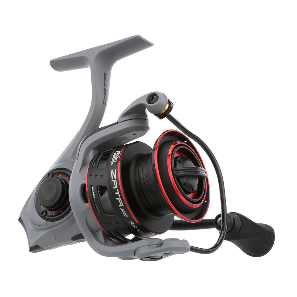 Abu Garcia ZATA 3000 Spinning Reel ZATA2SP3000 [1590110]