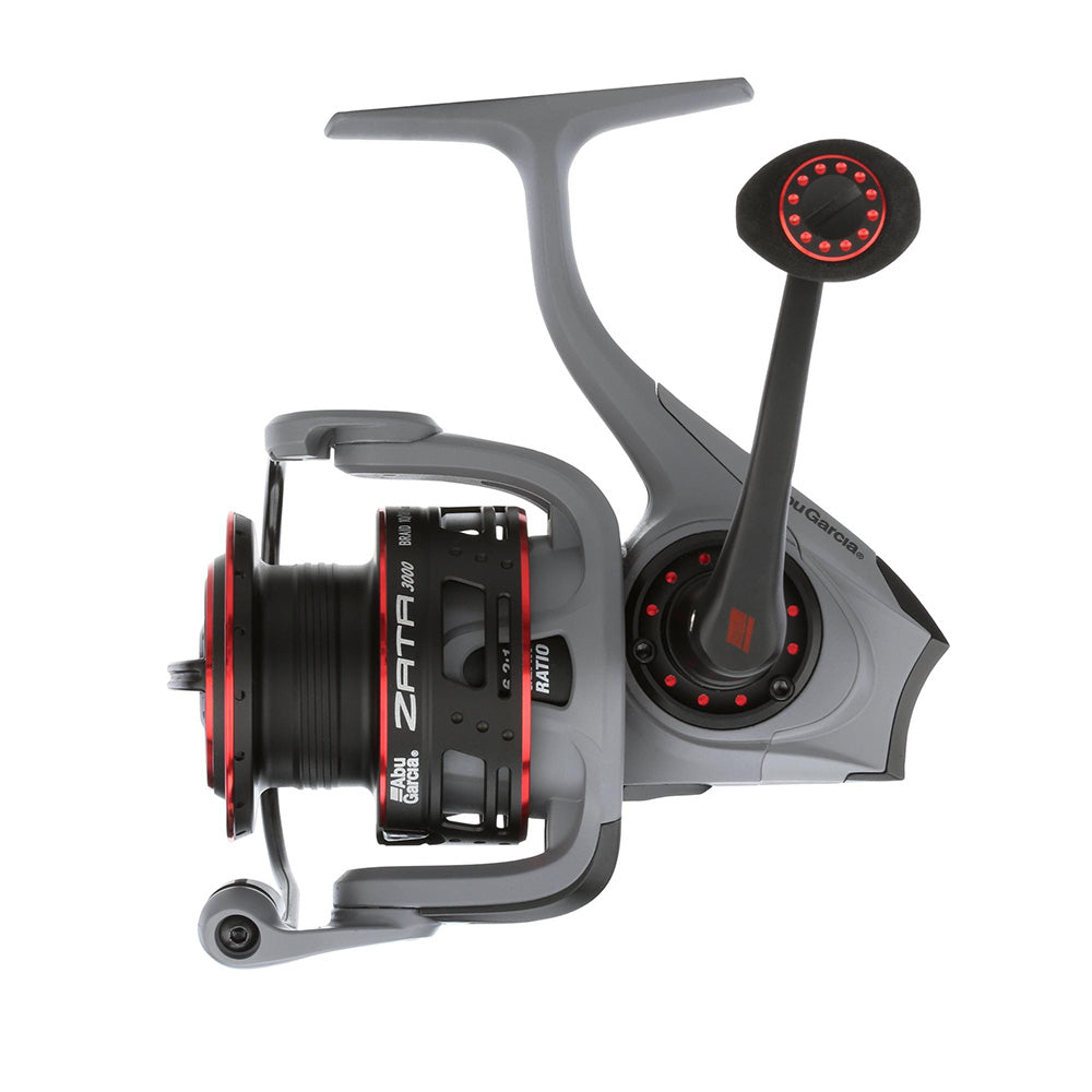 Abu Garcia ZATA 4000 Spinning Reel ZATA2SP4000 [1590111]