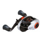 Abu Garcia Revo X BFS Low Profile Baitcast Reel REVO5 X BFS [1620419]