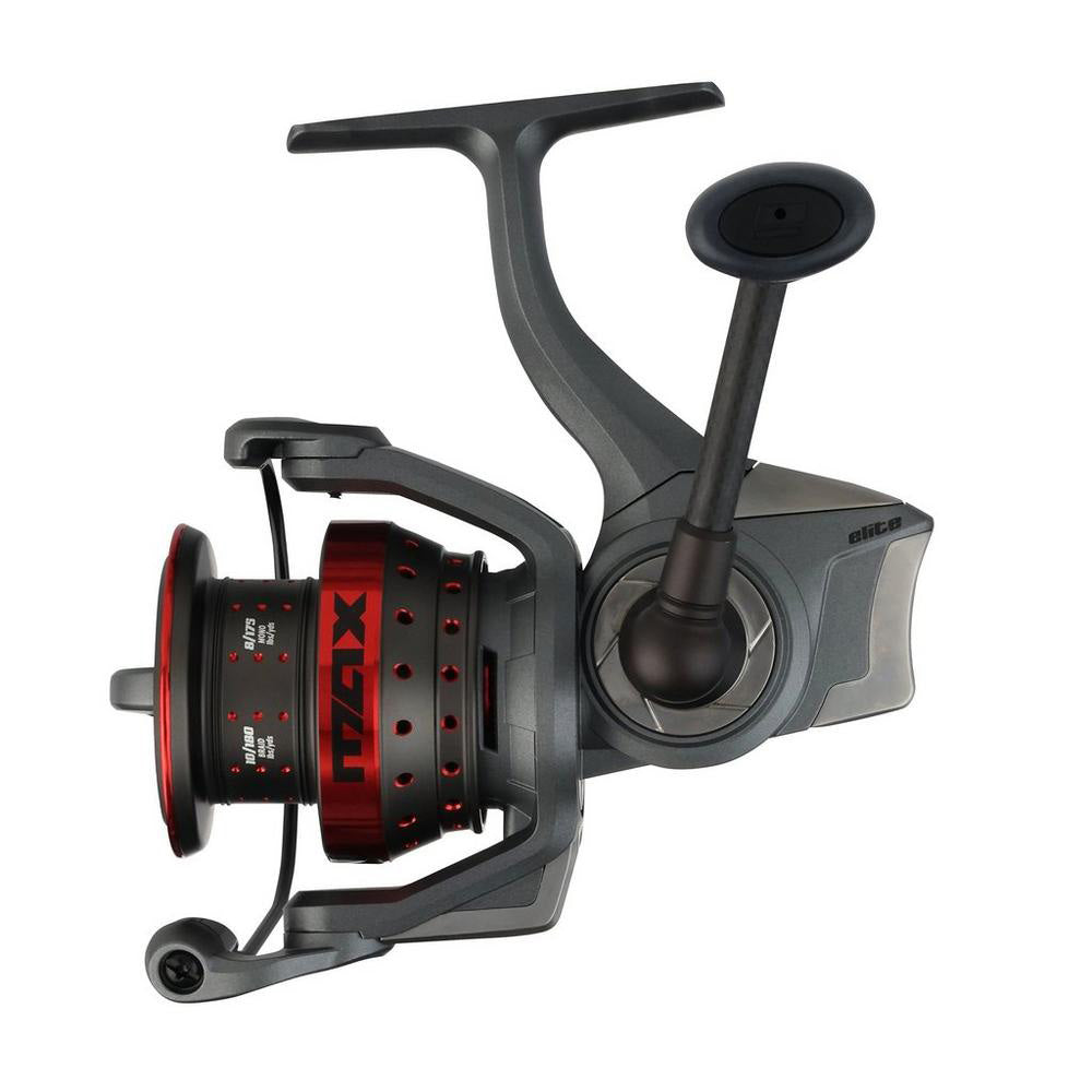 Abu Garcia Max Elite 3000H Spinning Reel MAXELITESP3000H [1609831]