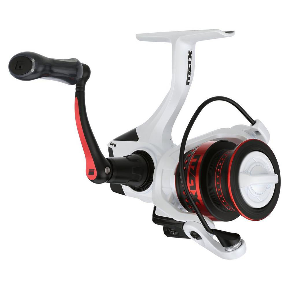 Abu Garcia Max Pro 2000H Spinning Reel MAXPROSP2000H [1609821]