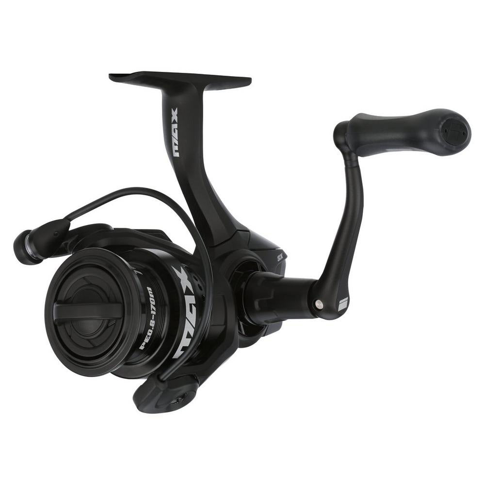 Abu Garcia Max SX SP2000 Spinning Reel MAXSXSP2000 [1609811]