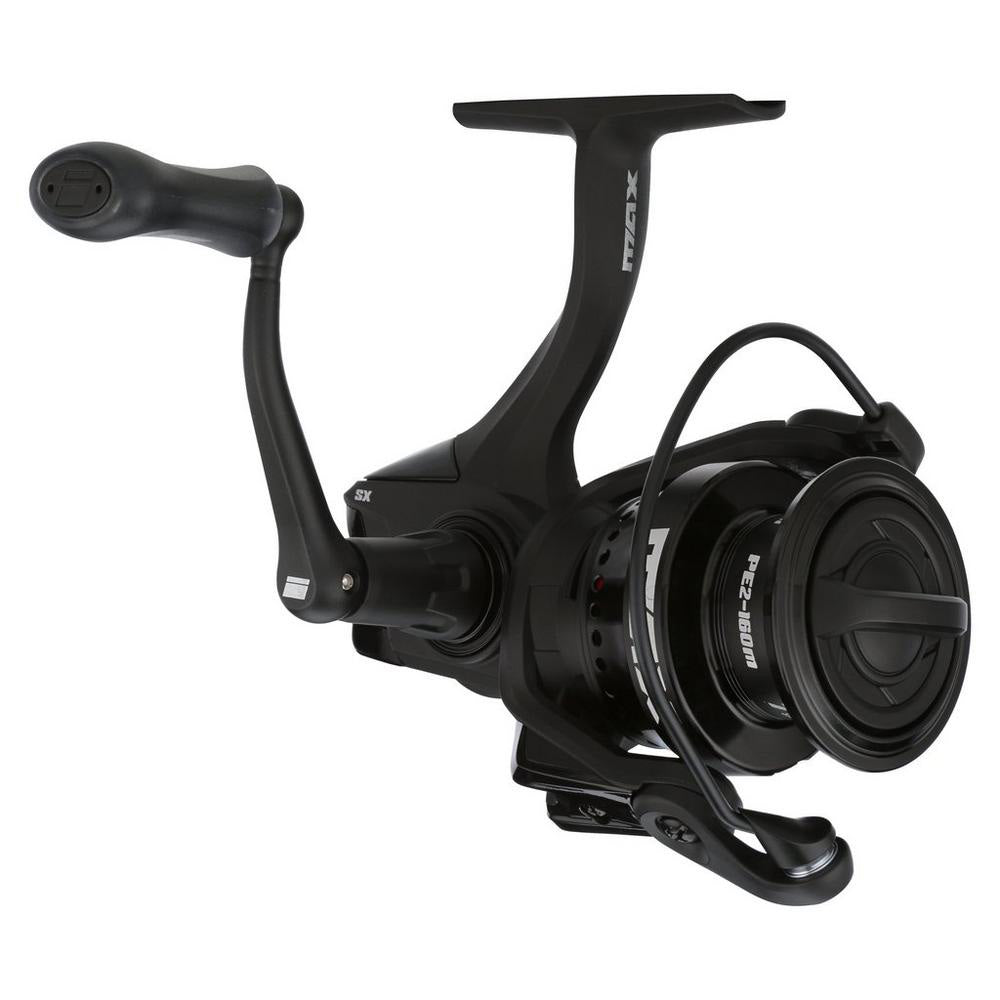 Abu Garcia Max SX SP3000 Spinning Reel MAXSXSP3000 [1609815]