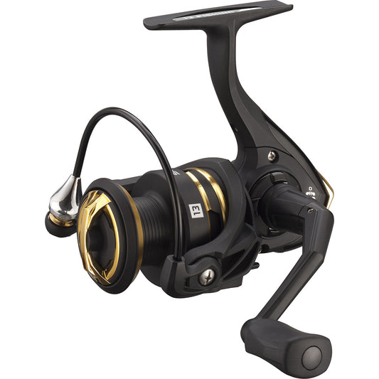 13 Fishing Reels Sunrise Tackle 13 Fishing Reels Sunrise Tackle