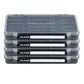 Plano StowAway 3600 50/50 Split *4-Pack [P000278]