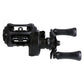 Abu Garcia Max 5 LH Low Profile  Left Hand Reel MAX5LP-L300 [1635676]