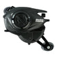 Abu Garcia Max SX Flipping Switch Left Hand Low Profile Reel [1637822]