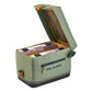 Plano Weekend Softsider Tackle Bag - 3600 Series - Moss [P000279]