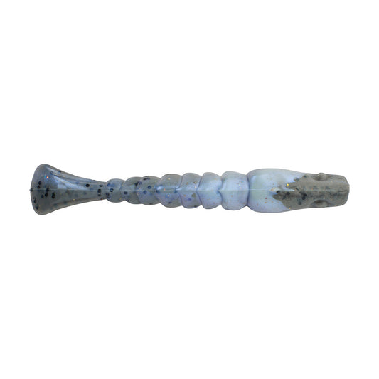 Berkley Gulp! Saltwater Turbo Shrimp - 4" - Molting Shrimp [1573926]