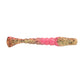 Berkley Gulp! Saltwater Turbo Shrimp - 4" - Pink Belly Shrimp [1573925]
