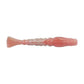Berkley Gulp! Saltwater Turbo Shrimp - 5" - Flamingo Chrome [1637589]