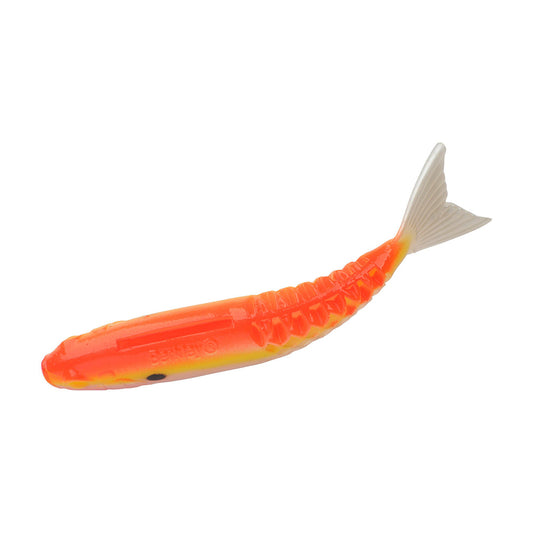 Berkley PowerBait PowerStinger - 4.25" - Fireball BSWPBSPS4.25-FB [1637654]