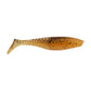 Berkley PowerBait Paddlin' PowerStinger - 4.25" - Mud Minnow BSWPBSPDPS4.25-MDM [1637624]