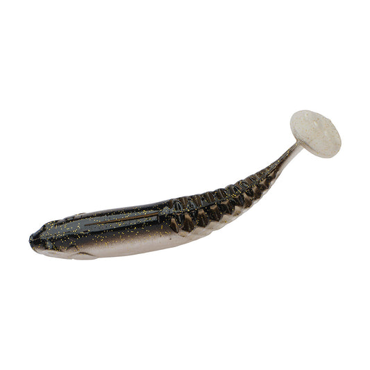 Berkley PowerBait Paddlin' PowerStinger - 4.25" - Mullet BSWPBSPDPS4.25-MUL [1637657]