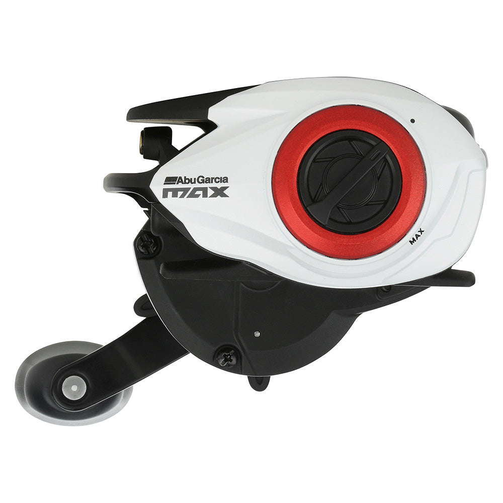 Abu Garcia Max Pro Low Profile Reel [1635662]