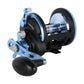 PENN WARII30 Warfare II Star Drag 30 Conventional Reel [1639167]