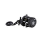PENN RVLII20LW Rival II 20 Level Wind Conventional Reel [1639138]