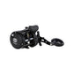 PENN RVLII20LWLCLH Rival II 20 Level Wind Left Hand Conventional Reel w/Line Counter [1639712]