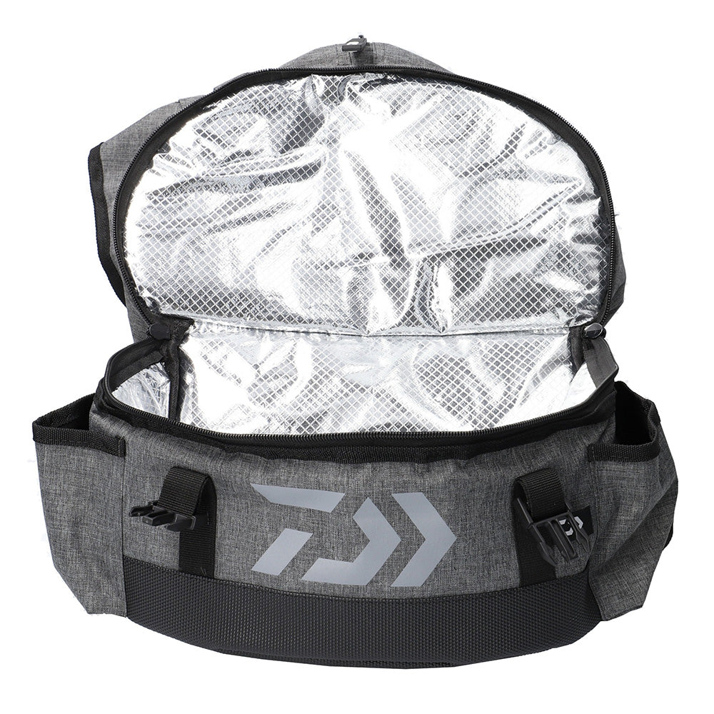 Daiwa D-Vec Cooler Backpack [DVCBP30]