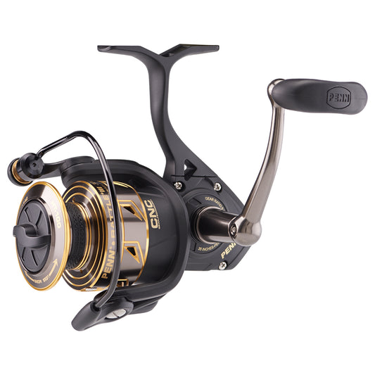 PENN BTLIII3000 Battle III 3000 Spinning Reel [1518032]