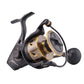 PENN BTLIII6000 Battle III 6000 Spinning Reel [1518036]