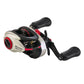 Abu Garcia Revo STX Low Profile Left Hand Reel - REVO5 STX-SHS LP-L  [1565123]