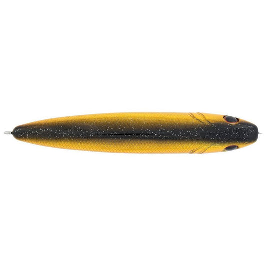 Berkley J-Walker 100 Saltwater - Black Gold [1547877]