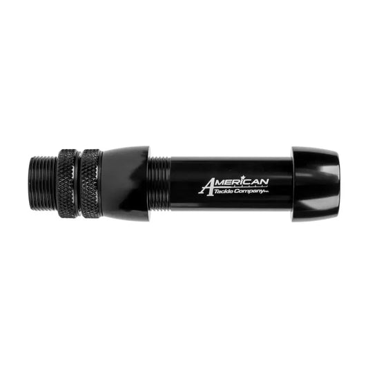 AH - American Tackle Heavy Duty All-Aluminum Reel Seats