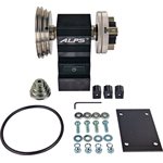 Alps Wrap Machine Headstock Upgrade Kit