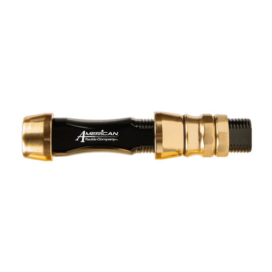ARC - American Tackle Heavy Duty Aluminum Jigging Reel Seat