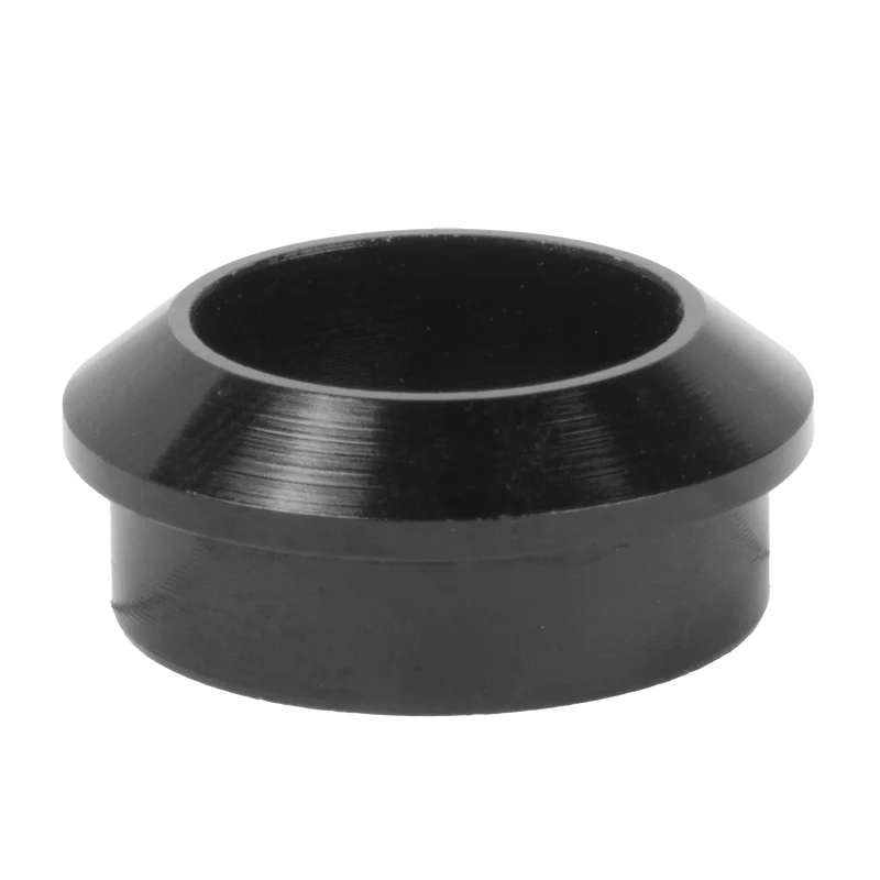ASCH - American Tackle Aluminum Reel Seat Winding Check - Short