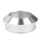 ASCH - American Tackle Aluminum Reel Seat Winding Check - Short
