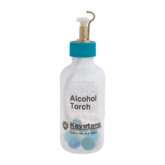 Alcohol Torch Bottle